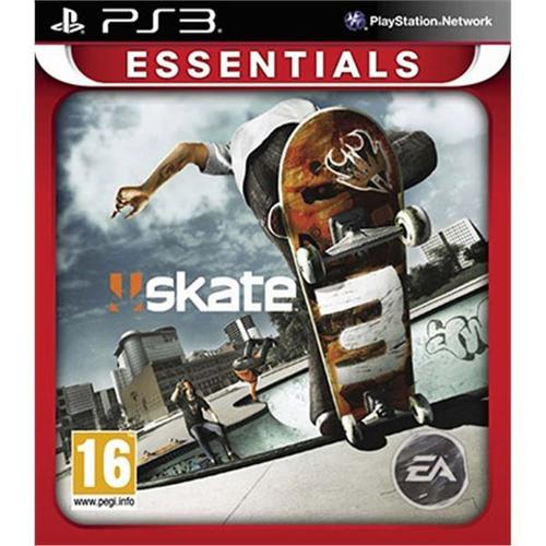 Skate 3 Essentials Ps3