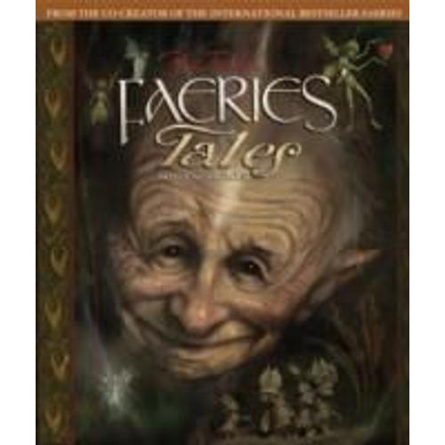 Brian Froud's Faeries' Tales