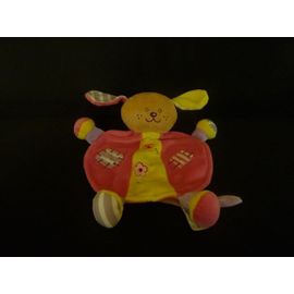 Doudou Lapin Ajena  1710096