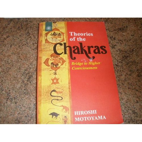 Theories Of The Chakras