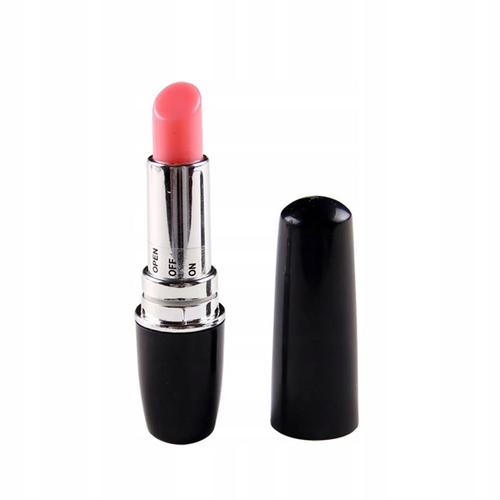 Vibromasseur Rouge ¿¿ L¿¿Vres Secret Bullet Vibrateur Pour