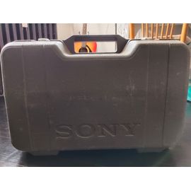 Caméra Sony DXC-3000P
