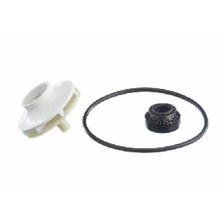 Kit D Etancheite De Turbine Moteur Lave Vaisselle Bosch Sgs57m92ff