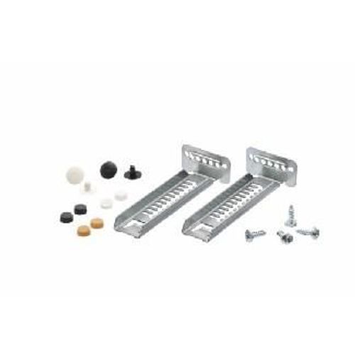 Kit De Fixation De Plinthe Lave Vaisselle Neff S52t69x8eu