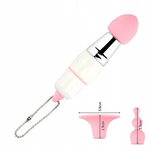 Sextoys Vibrateurs De Langue Trois Pi¿¿Ces Gourde