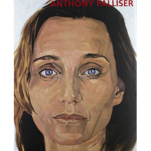 Anthony Palliser