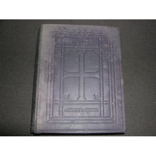 Hymns Ancient And Modern With Accompanying Tunes