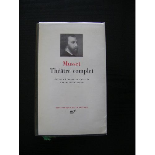 Theatre Complet