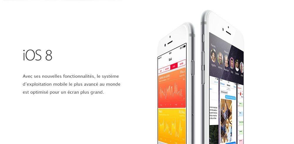 Apple iPhone 6 Plus 16 Go Gris_image_10|Rakuten