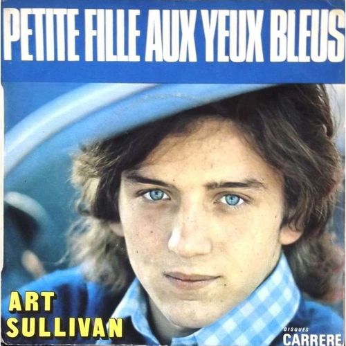Petite Fille Aux Yeux Bleus - Tu Es Belle (2'10")