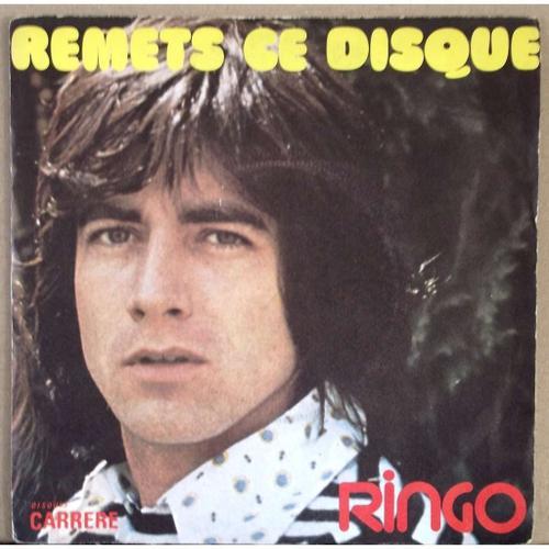 Remets Ce Disque  -  Erotisme Conjugal