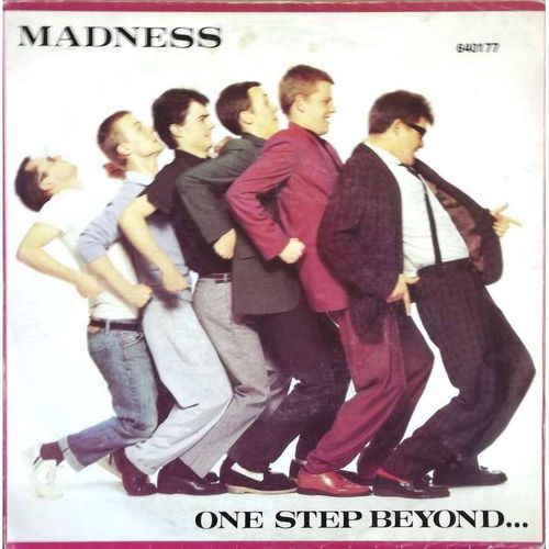 One Step Beyond