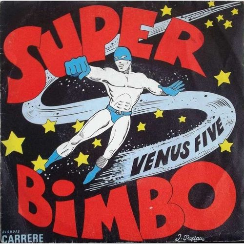 Super Bimbo  Part 1 & 2