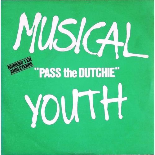 Pass The Dutchie