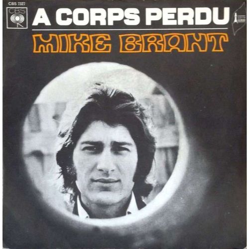 A Corps Perdu (Jean Renard)  /  Felicita (Jean Renard / Frank Gerald)