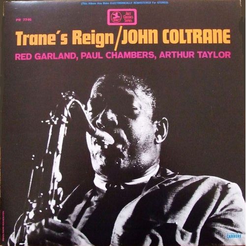 Trane's Reign