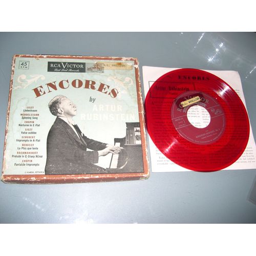 Encores