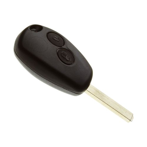 Plip Auto Lame Plate Dacia Logan, Sandero, Duster, Lodgy