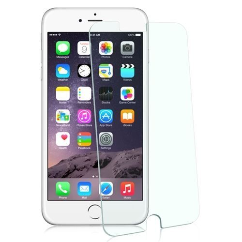 Insten® Film De Protection Protecteur D'écran En Verre Trempé Transparent Pour Apple Iphone 6 Et 6s
