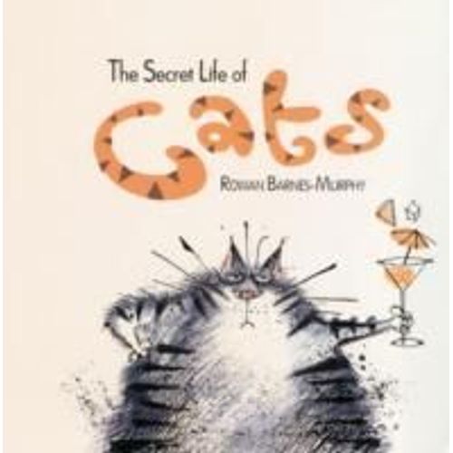 The Secret Life Of Cats