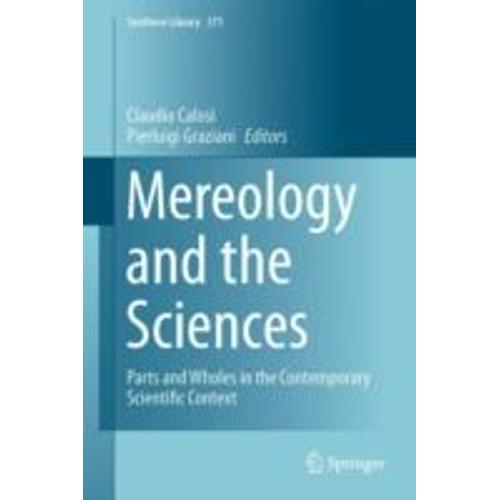 Mereology And The Sciences