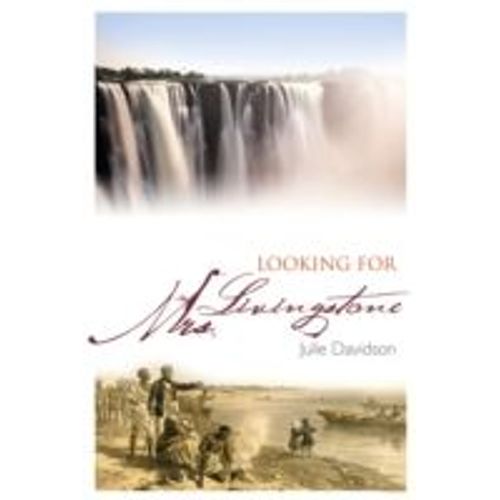 Looking For Mrs Livingstone