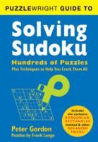 Puzzlewright Guide To Solving Sudoku