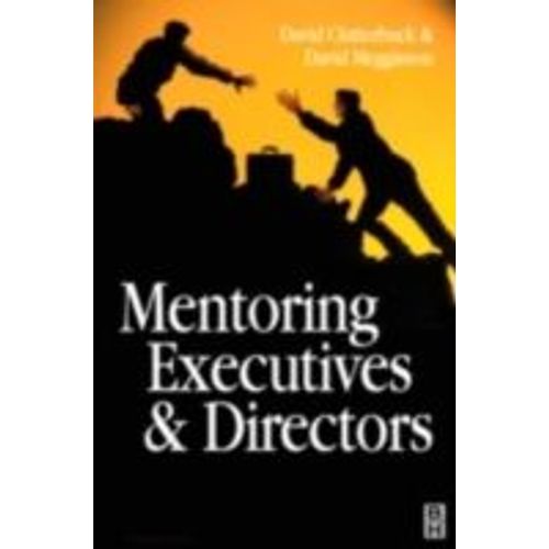 Mentoring Executives And Directors