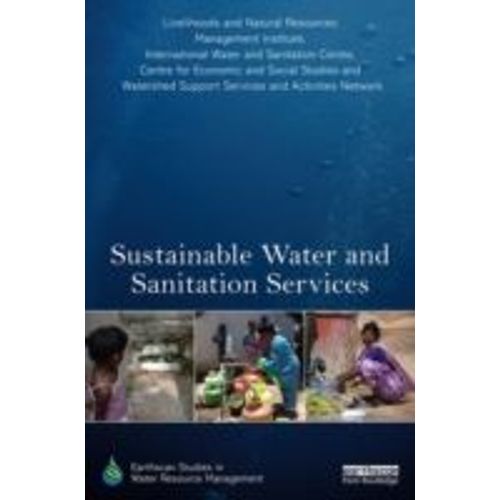 Sustainable Water And Sanitation Services