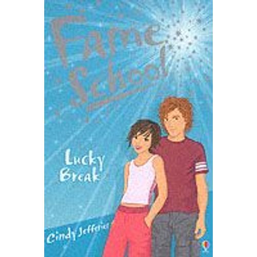 Lucky Break (Fame School)