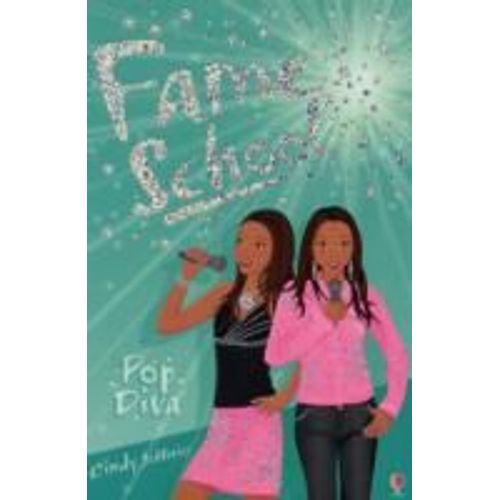 Pop Diva (Fame School, Bk. 9)