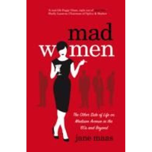Maas, J: Mad Women