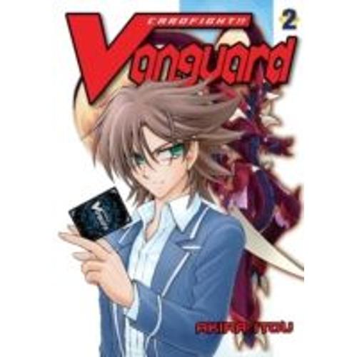 Cardfight!! Vanguard 2