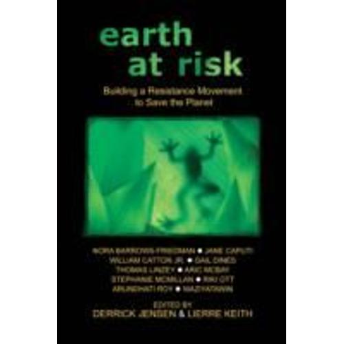 Earth At Risk