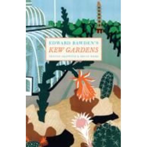 Edward Bawden's Kew Gardens