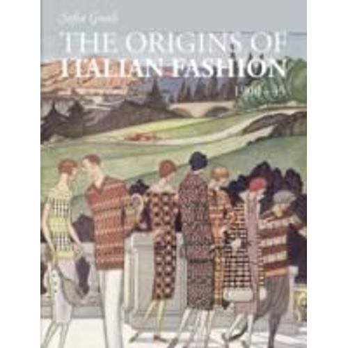 Origins Of Italian Fashion