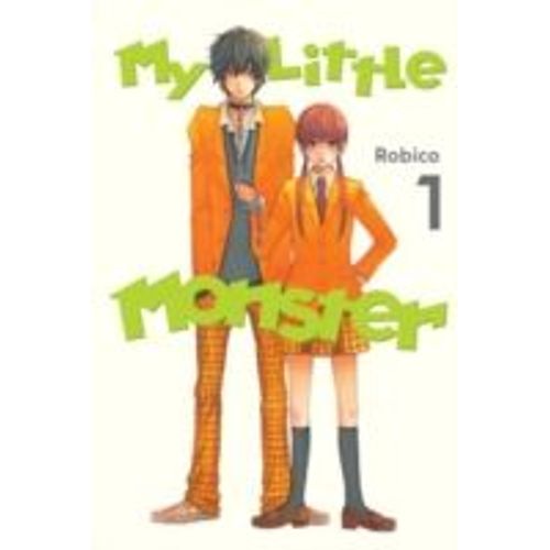 My Little Monster, Volume 1