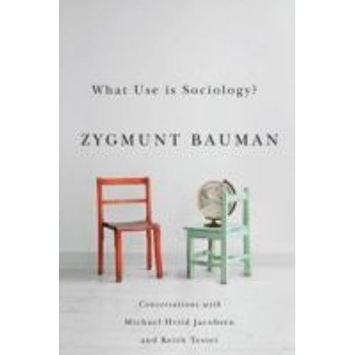 What Use Is Sociology?