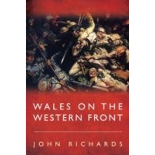 Wales On The Western Front