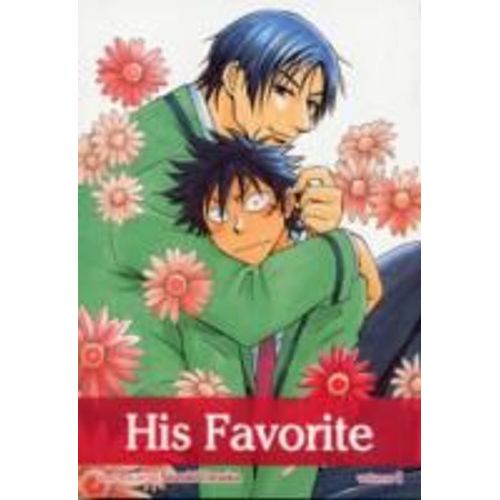 His Favorite, Vol. 1