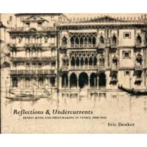 Reflections & Undercurrents