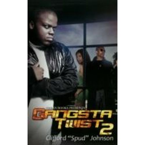 Gangsta Twist 2