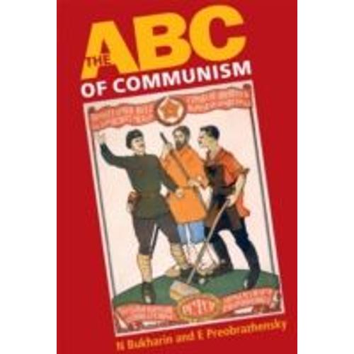 The Abc Of Communism