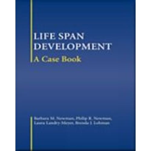 Life-Span Development: A Case Book