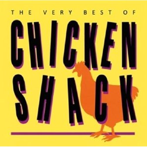 The Very Best Of