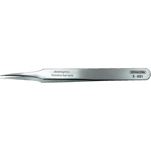 Pincette CMS pointes droites 115 mm Bernstein