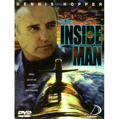 The Inside Man