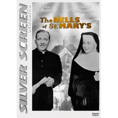 The Bells Of St. Mary S