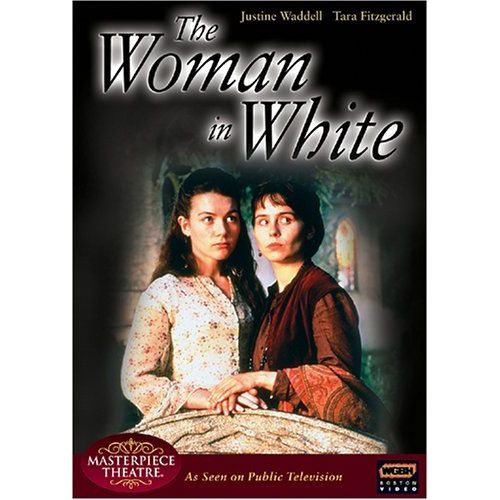 The Woman In White
