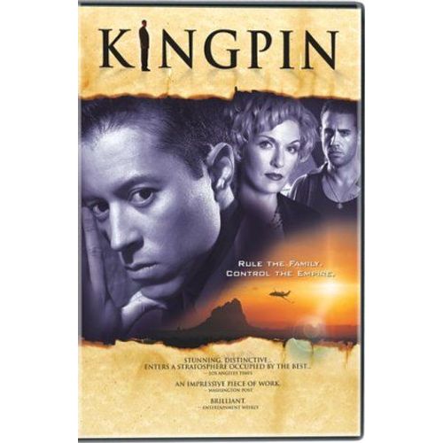 Kingpin (Producer S Cut)